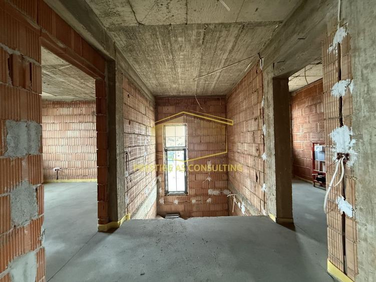 Vila premium – predare la cheie | 350 mp teren | Ciarda Rosie - 17