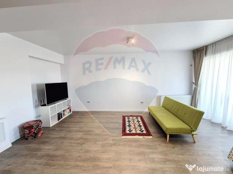 Apartament 2 camere Central Address | Loc de parcare - 9