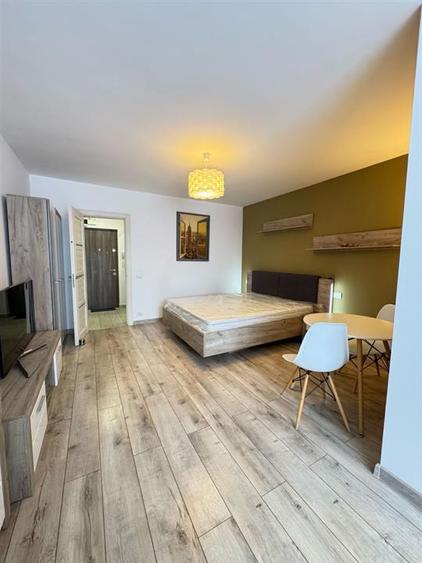 Garsoniera IANCULUI - 1