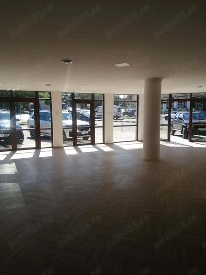De inchiriat spa?iu comercial 200mp sau 120mp ?i 80mp Calea Na?ionala 57 - 3