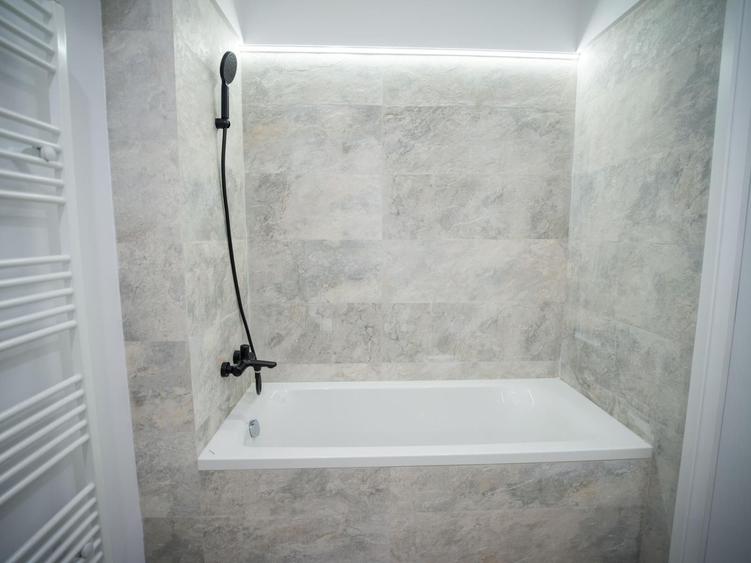 Apartament | 2 camere | Bloc nou | Parcare | Vacaresti | Delta City - 8