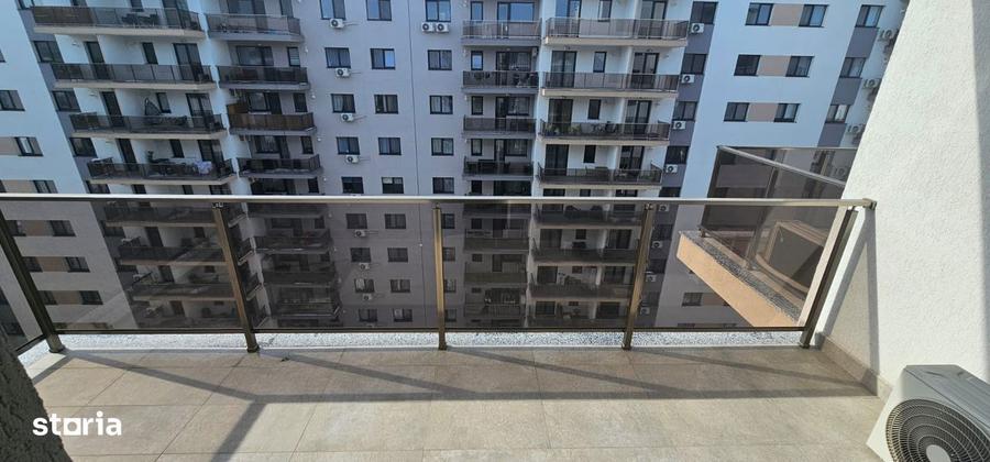 CHIRIE-Apartament modern 3 camere Complex HILS Brauner,Theodor Pallady - 10