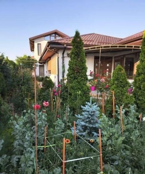 OCAZIE! VILA SUPERBA P+1+POD ZONA KM 5 - 1