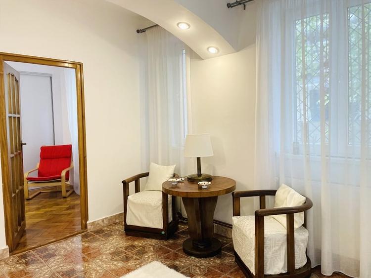 Apartament 2 camere Cotroceni, Gradina Botanica, metrou 550 metri - 3