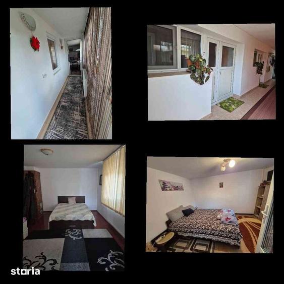 Proprietate mare 2529 mp casa si anexe - 13