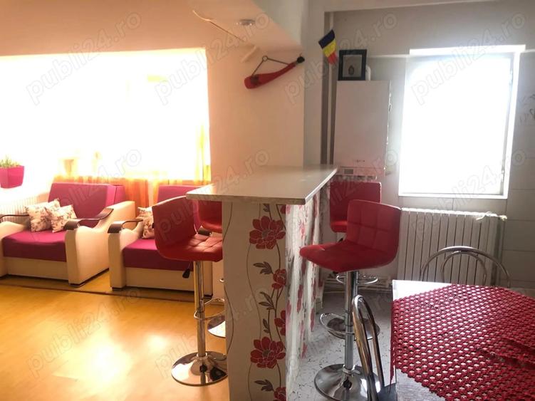 Inchiriere Apartament Constanta - 1