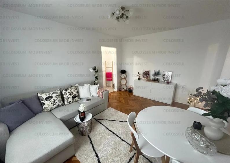 Apartament modern de 2 camere, renovat integral, finisaje premium! - 3