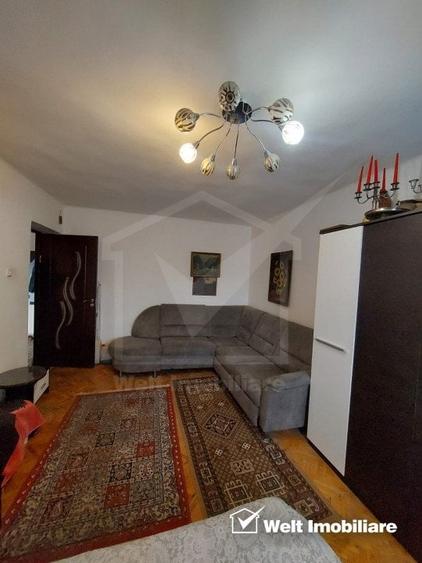 Apartament 3 Camere, 71 mp - Vedere Panoramica, Cartier Gruia - 4