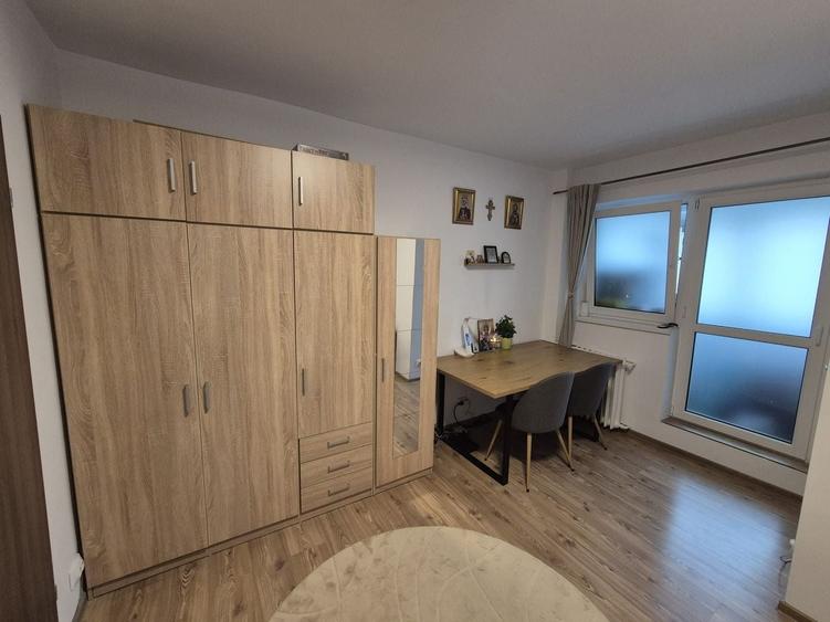 Garsoniera Dristor- Strada Schitului - 2