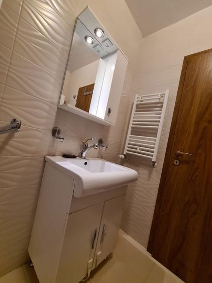 Apartament 2 camere mobilat si utilat Prima Nufarul cu parcare - 6