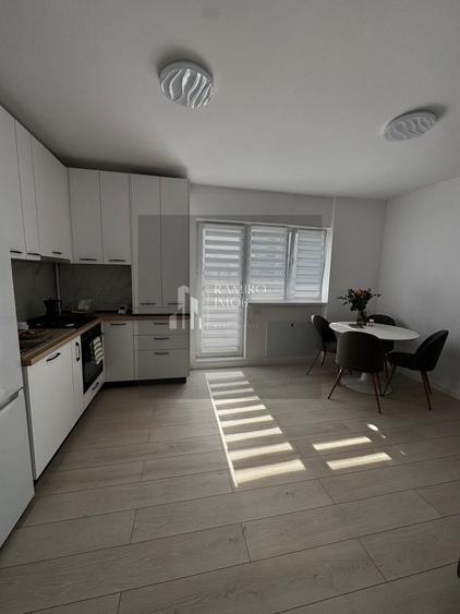 APARTAMENT 2 CAMERE, 5 MINUTE METROU BERCENI - 3