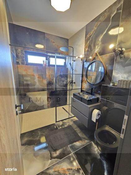 Vila cu piscina, spa si fitness - 12