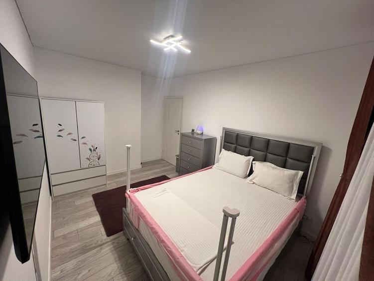 Exclusiv !!! Apartament 3 camere mobilat si utilat de lux - 6