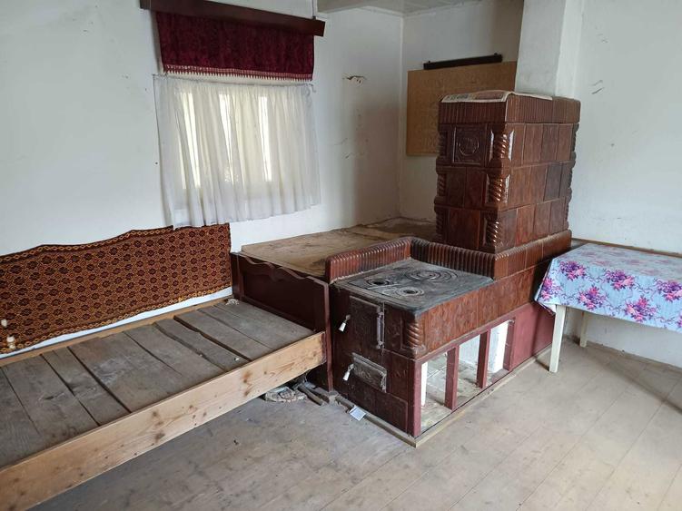 Vand casa Paltinis judetul Botosani - 3