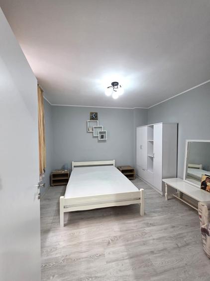 Parc Carol – Apartament 2 camere – 50 mp – 350 EUR - 1