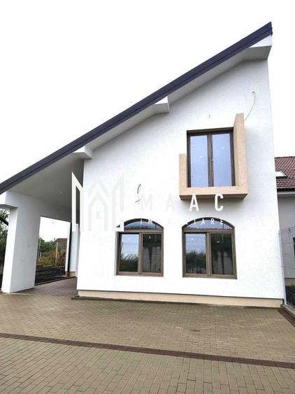 Casa Rezidentiala  | 5 Camere | 172 Mp  | Șura Mică - 2