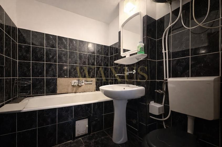 Apartament de 4 camere - 76mp I Etaj Intermediar I Balcon - Zona BIG - 8