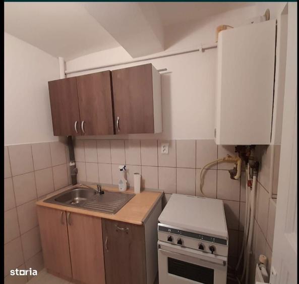 Garsoniera | Zona Soarelui ( Podul Nou ) | Parter - 5