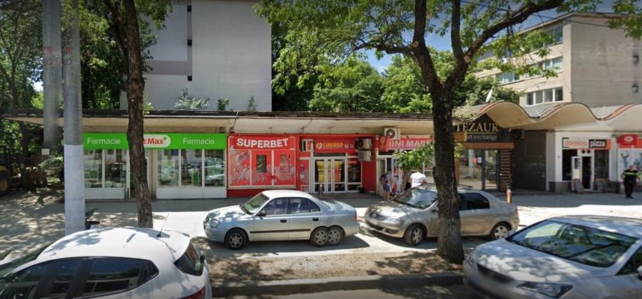 Giulesti - Crangasi- 88 mp-pret 500.000 tva 0 euro - 1