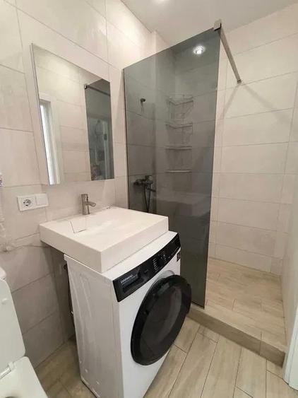 Garsoniera eleganta de inchiriat in Rahova - 3