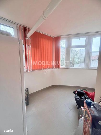 Apartament 3 camere de inchiriat, etaj 1, mobilat si utilat complet, - 7