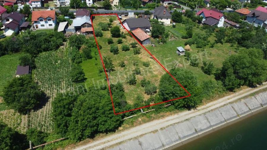 Teren de vanzare in Curtea de Arge? - 9