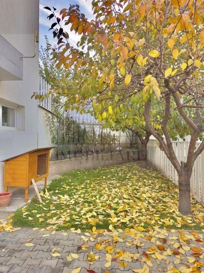 3 Camere | 76mp | Gradină, Garaj și Boxă | Cartier exclusivist Cluj Apahida - 18