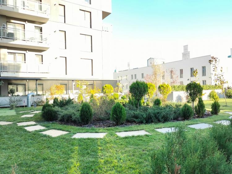 Apartament 3 Camere | Parcare  | Metrou | Floreasca - 13