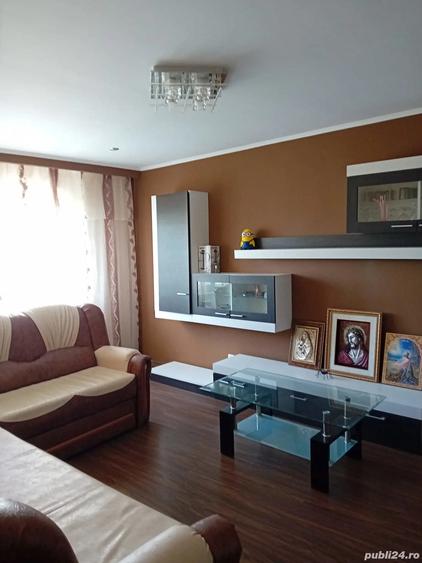 Vand apartament 4 camere - 3