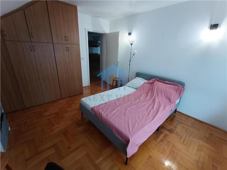 Apartament 3 camere, UMF - 1