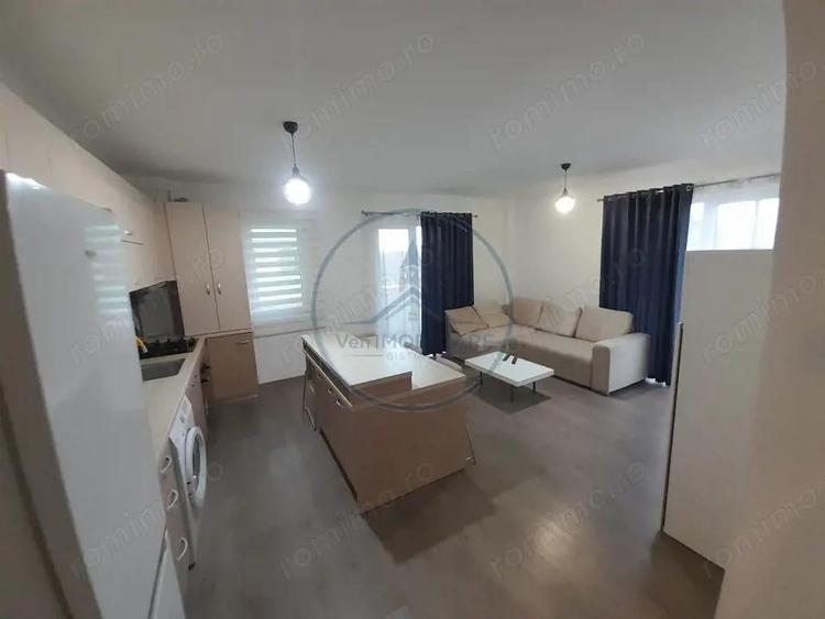 Apartament 3 camere de inchiriat,loc de parcare subteran,Zona Mall - 16