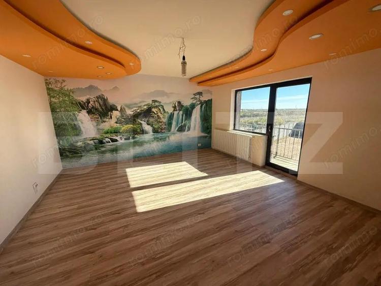 Vila spa?ioasa P+E+M, 519 mp utili - 12