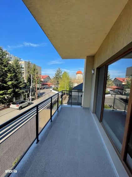 VANZARE 3 CAMERE FLOREASCA LAC - 6