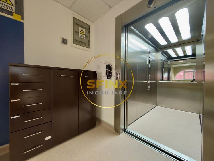 Vila in Banu Manta 650 mp Utili, Lift si Curte Spatioasa - 4