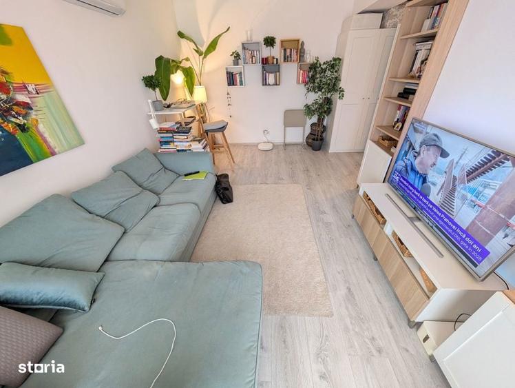 Apartament 2 camere 54 mp | 0 comision | Pipera Rond OMV | Apptown - 9