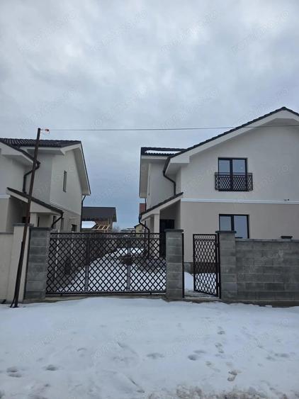 Duplex 4 camere 2 bai Urseni P+M+P - 3