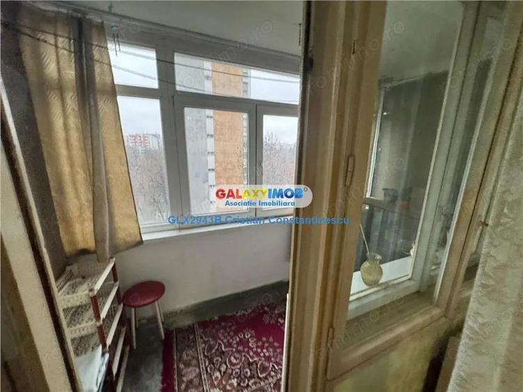 Apartament 2 camere , 52 mp, decomandat , Parc IOR, Baba Novac - 9