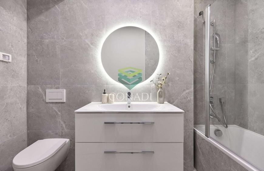 Studio dublu de inchiriat pet friendly Aviatiei - 2