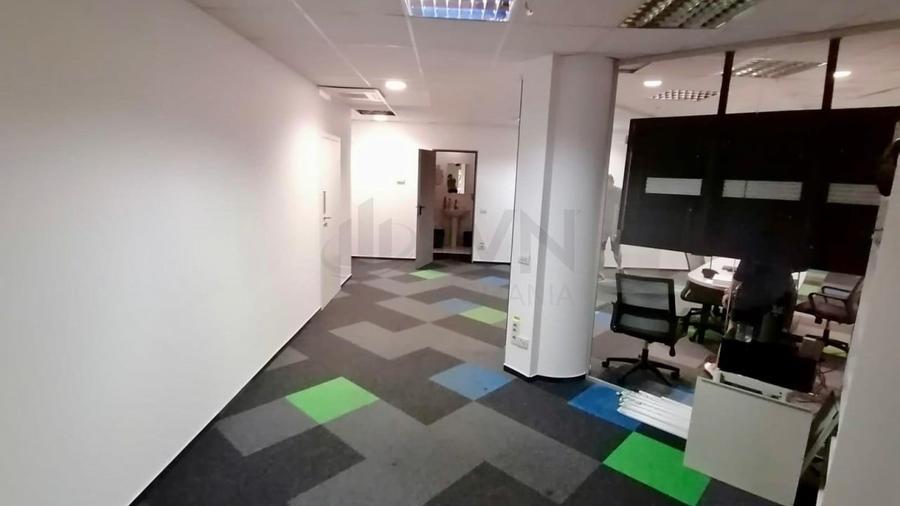 REC3001619 Spatiu de birouri - 526 MP I Posibilitate Recompartimentare I Univers - 7