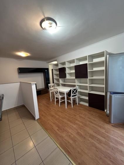 Apartament cu 3 camere, 60 mp, parcare, balcon, zona Eroilor - 3