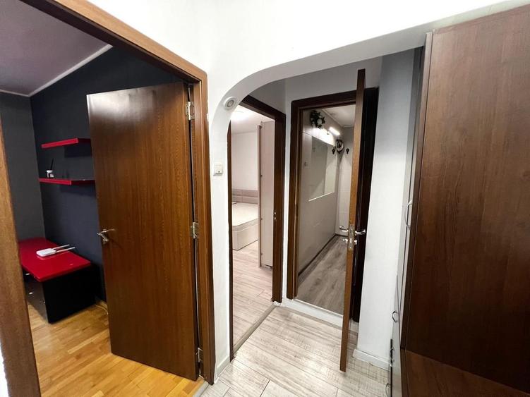 Apartament De Închiriat | 3 Camere | Vitan - 11