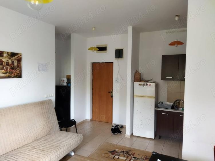 Apartament 2 camere - 2