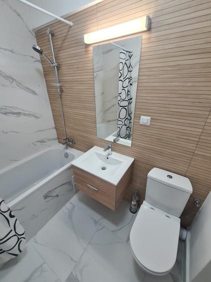 Garsoniera ISG RESIDENCE/ Parcul Carol - 8