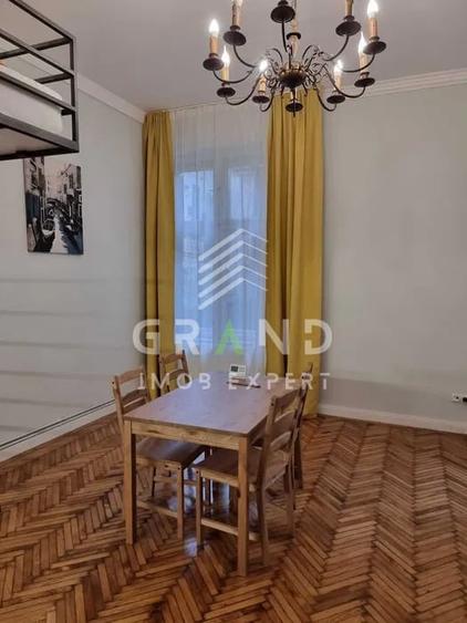 Ocazie! Garsoniera ultracentrala | Semidecomandata | Centru/Memorandumului - 4