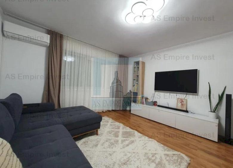 Ap 3 camere mobilat-utilat - zona Subcetate - 6