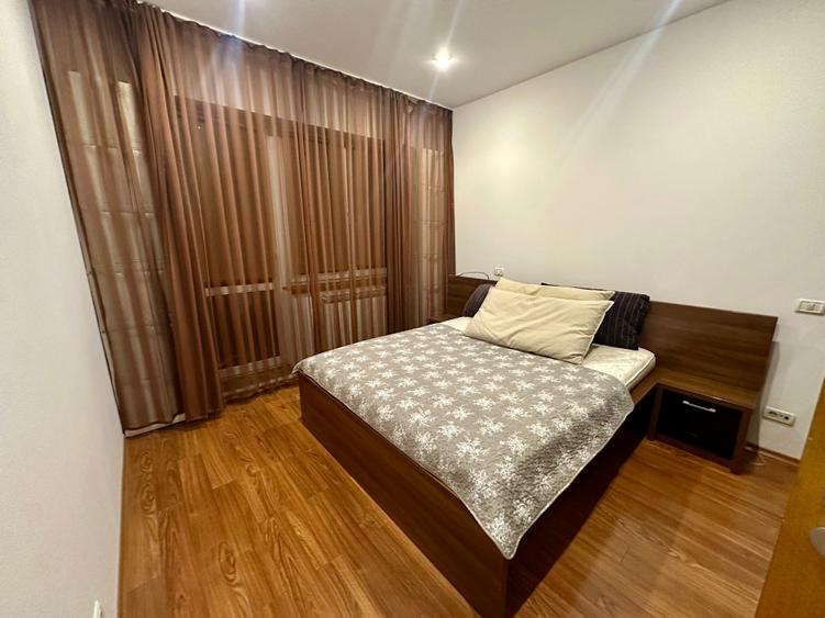 Apartament cu 3 camere de vanzare  | Timpuri Noi | bloc 2007 | lângă metrou - 4