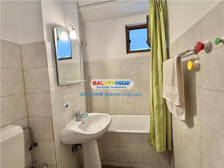 Apartament 2 camere - 51 mp | Bloc reabilitat | 15 minute de metrou - 4