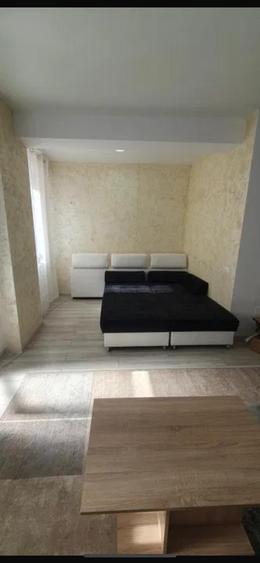 Vanzare Garsoniera 36 mp utili-mobilata si utilata-Comision 0%-Militari - 1