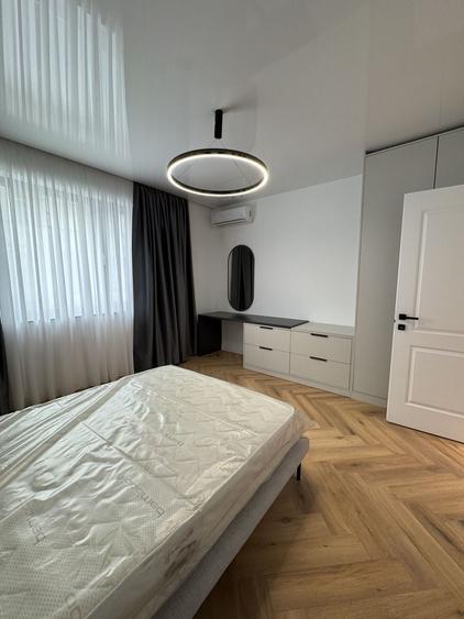 3 camere de inchiriat | PIPERA | LOC DE PARCARE - 7