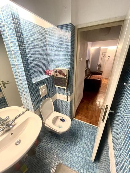 CISMIGIU SALA PALATULUI AP 2 CAM CU CENTRALA PROPRIE MOBILAT SI UTILAT COMPLET - 9